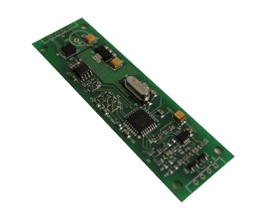 Embedded firmware development